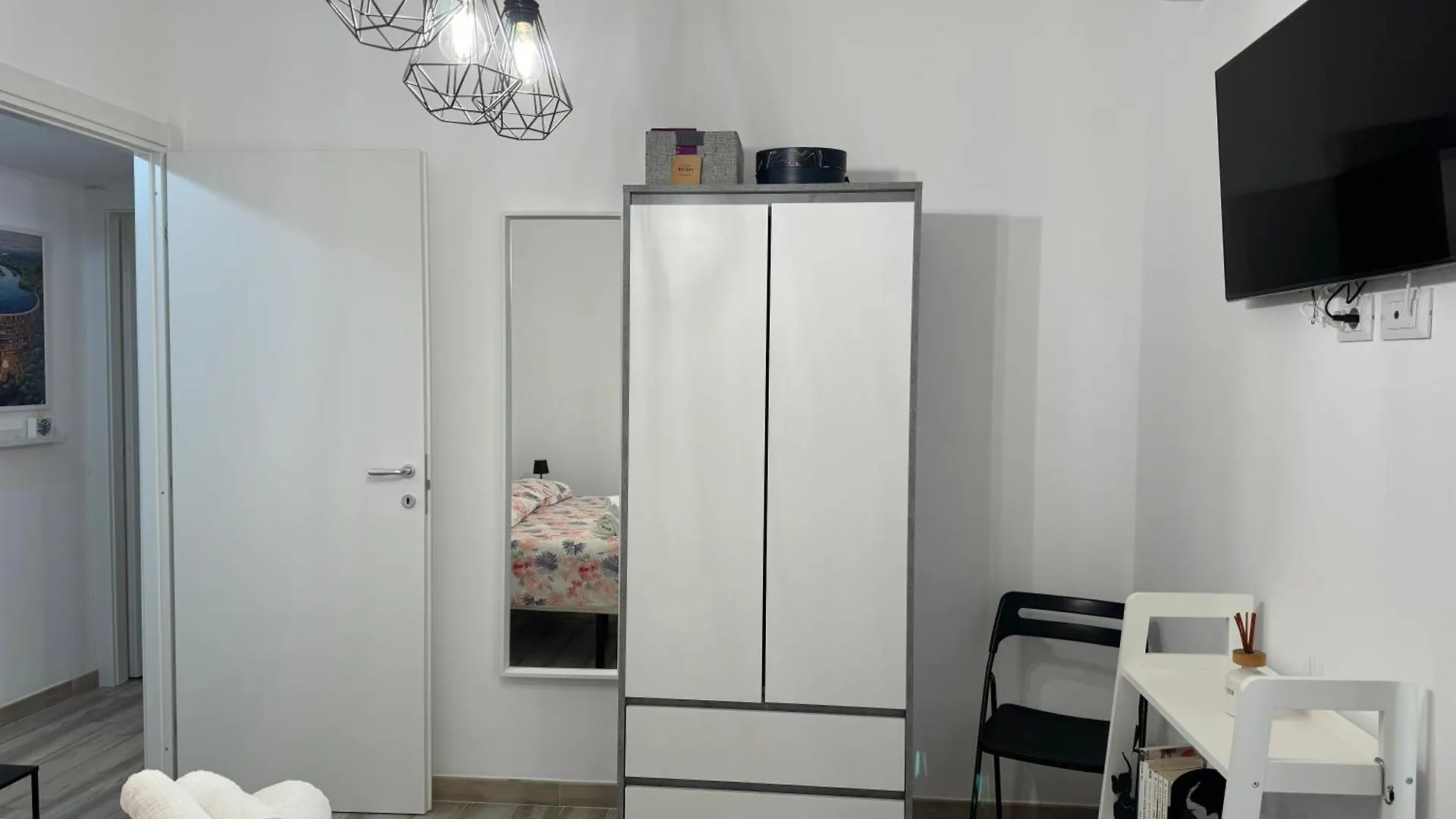 Appartamento La Casa Di Stefi Marino Italia
